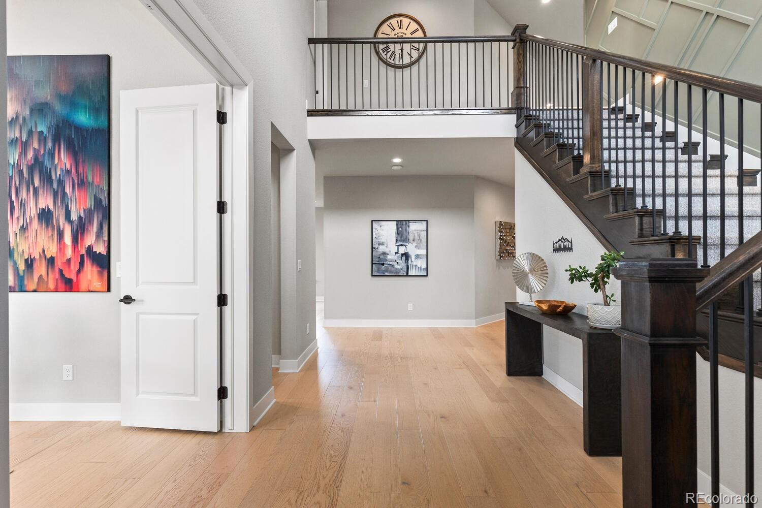 MLS Image #3 for 423  rogers way,castle rock, Colorado
