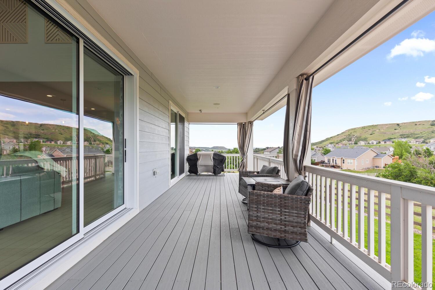 MLS Image #41 for 423  rogers way,castle rock, Colorado