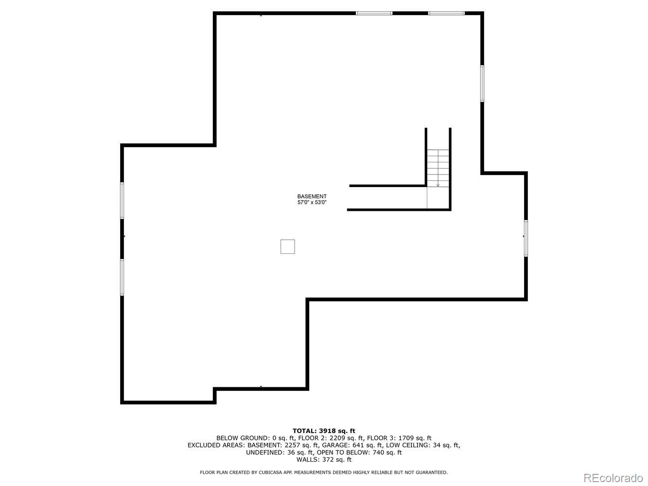 MLS Image #49 for 423  rogers way,castle rock, Colorado