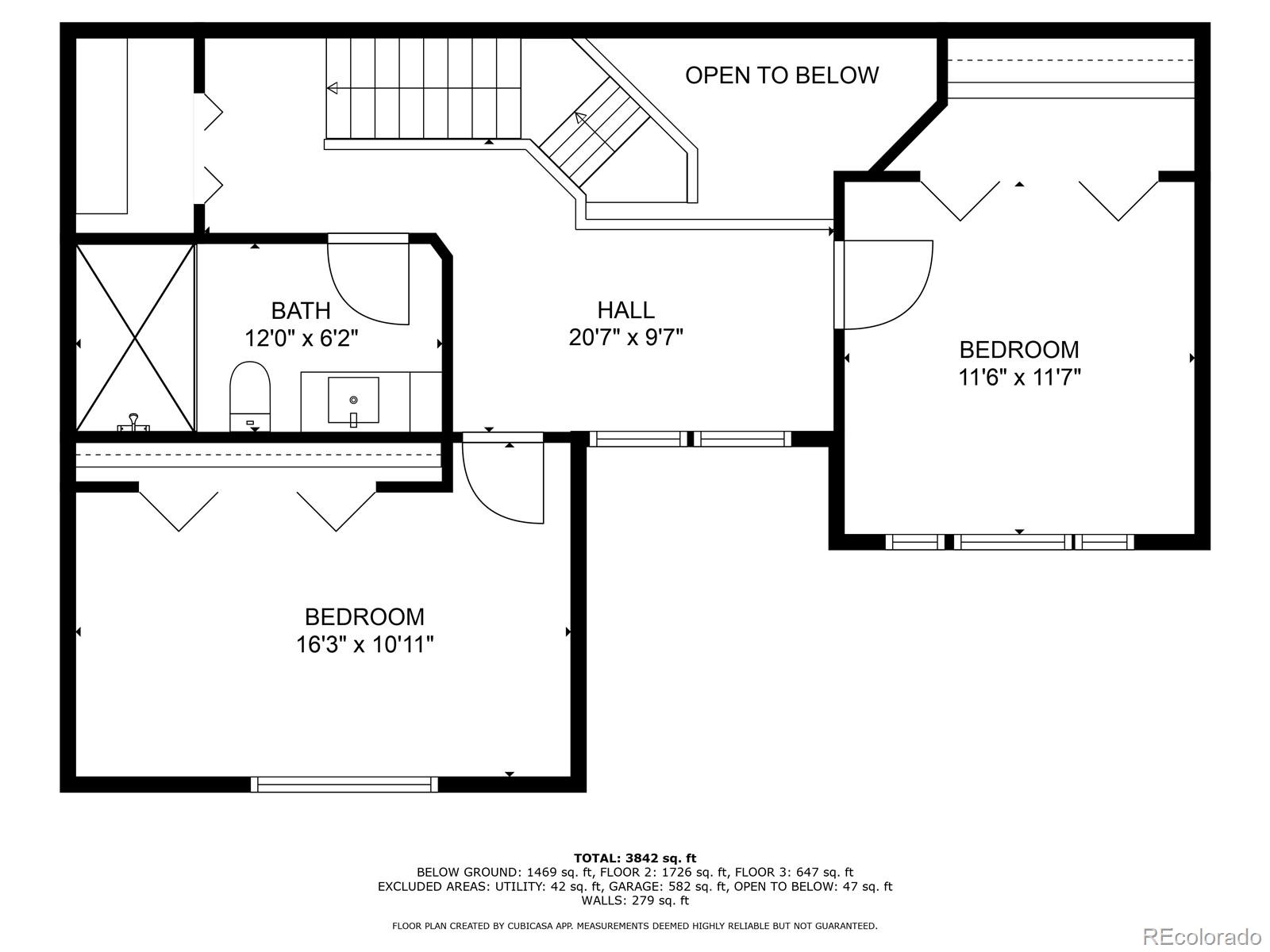 MLS Image #45 for 5980  dunraven court,golden, Colorado