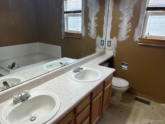 MLS Image #10 for 4372 e andover avenue,castle rock, Colorado