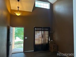 MLS Image #3 for 4372 e andover avenue,castle rock, Colorado