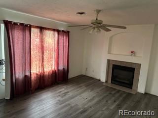 MLS Image #6 for 4372 e andover avenue,castle rock, Colorado