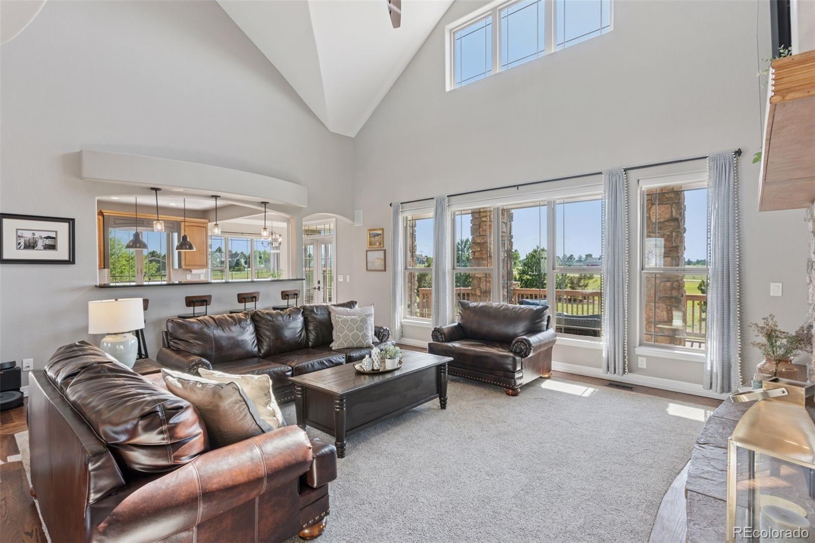 MLS Image #10 for 3048  deer creek ranch loop,parker, Colorado