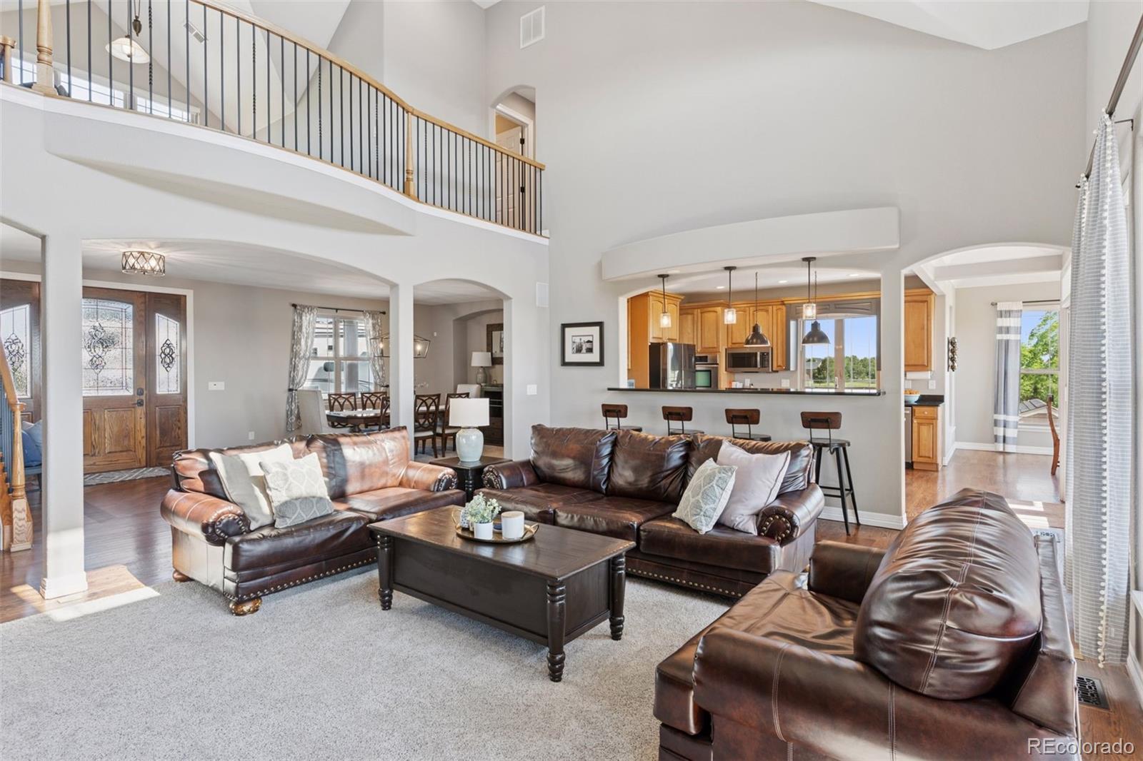 MLS Image #11 for 3048  deer creek ranch loop,parker, Colorado