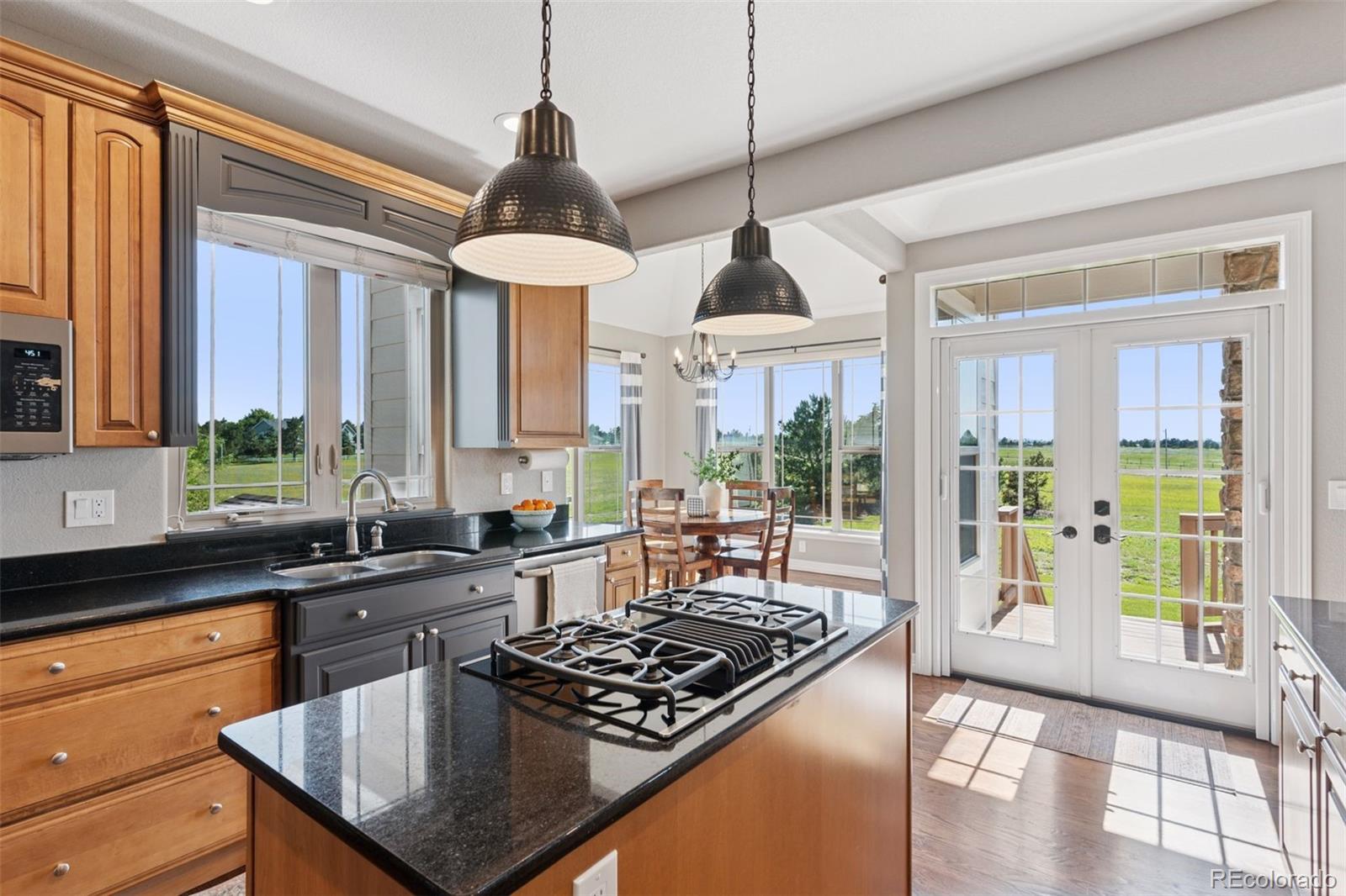 MLS Image #13 for 3048  deer creek ranch loop,parker, Colorado