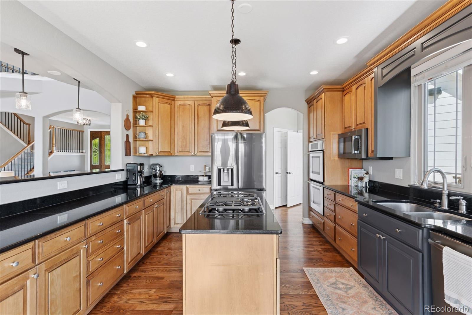 MLS Image #15 for 3048  deer creek ranch loop,parker, Colorado