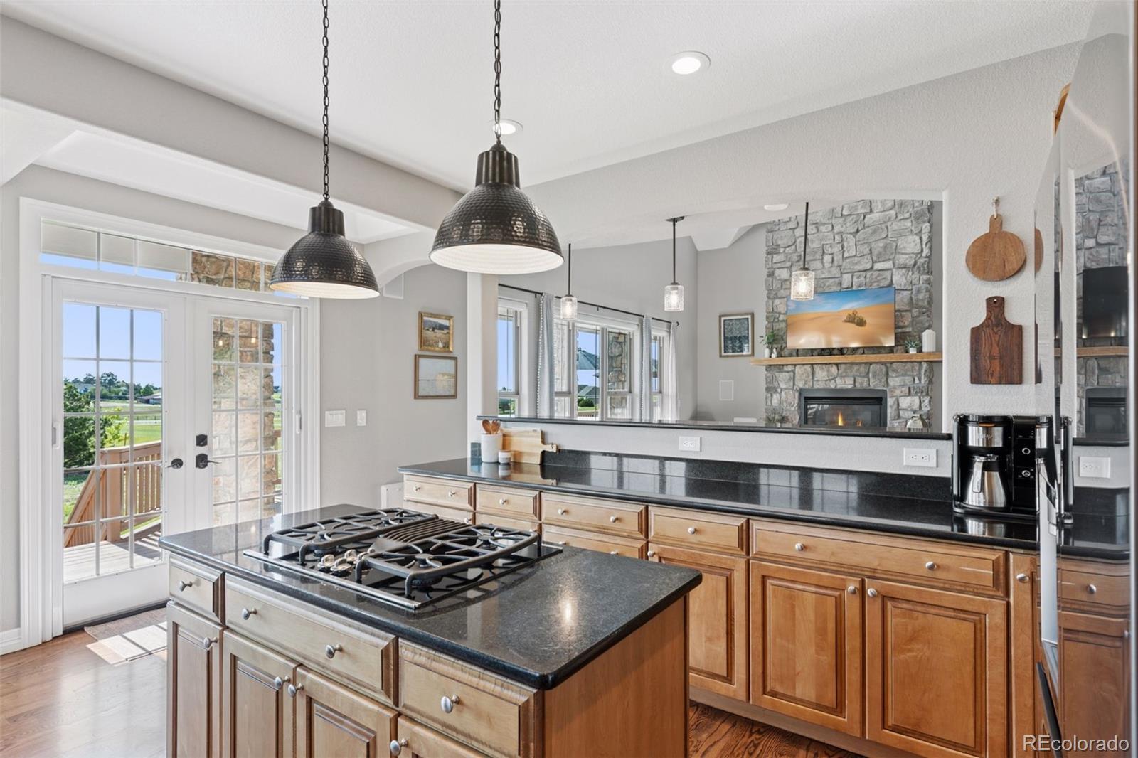 MLS Image #16 for 3048  deer creek ranch loop,parker, Colorado