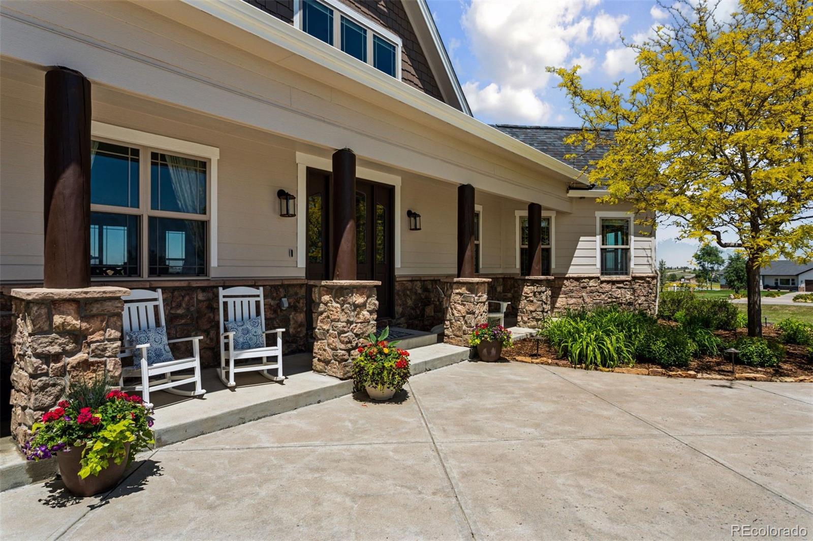 MLS Image #3 for 3048  deer creek ranch loop,parker, Colorado