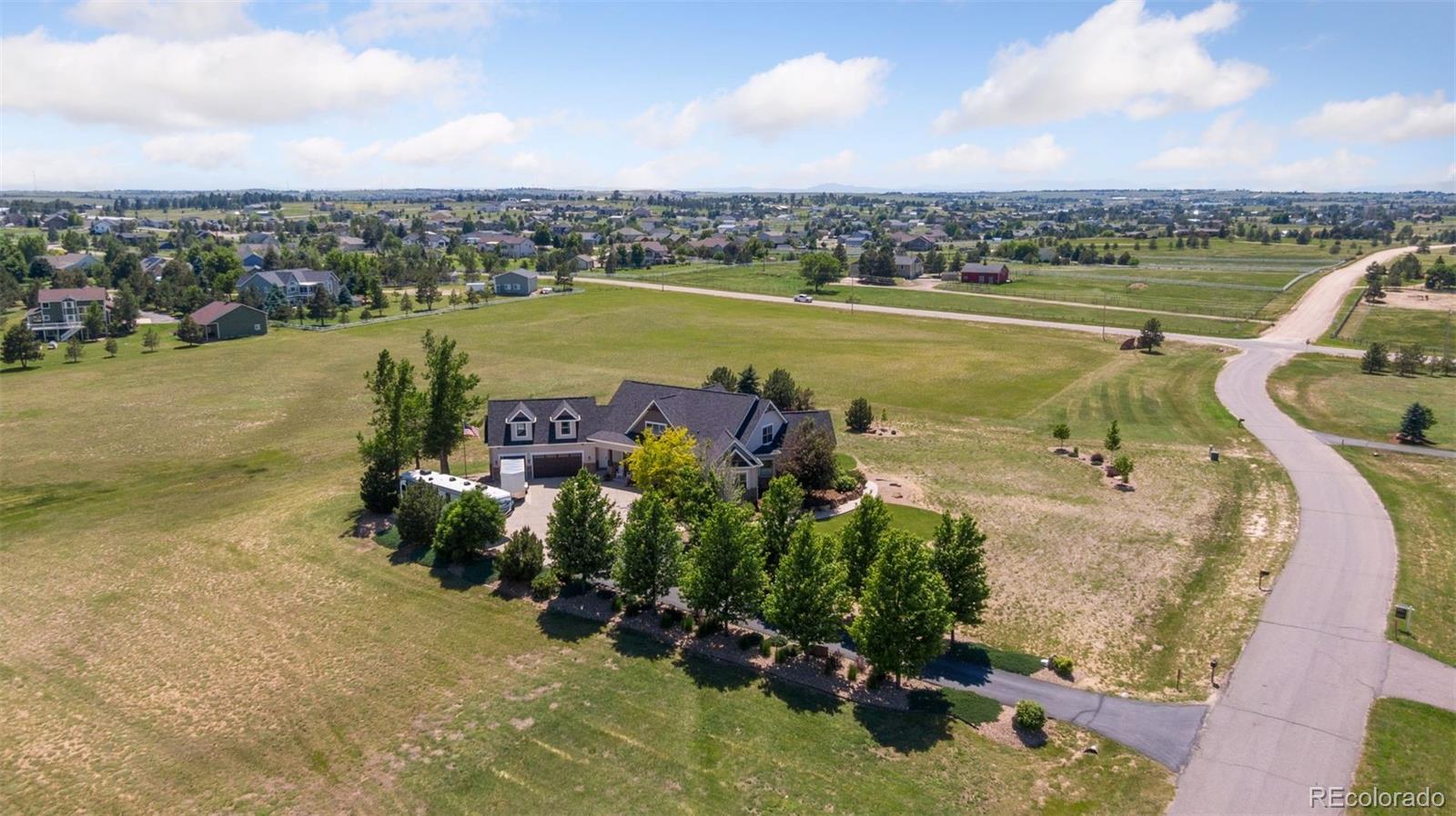 MLS Image #38 for 3048  deer creek ranch loop,parker, Colorado