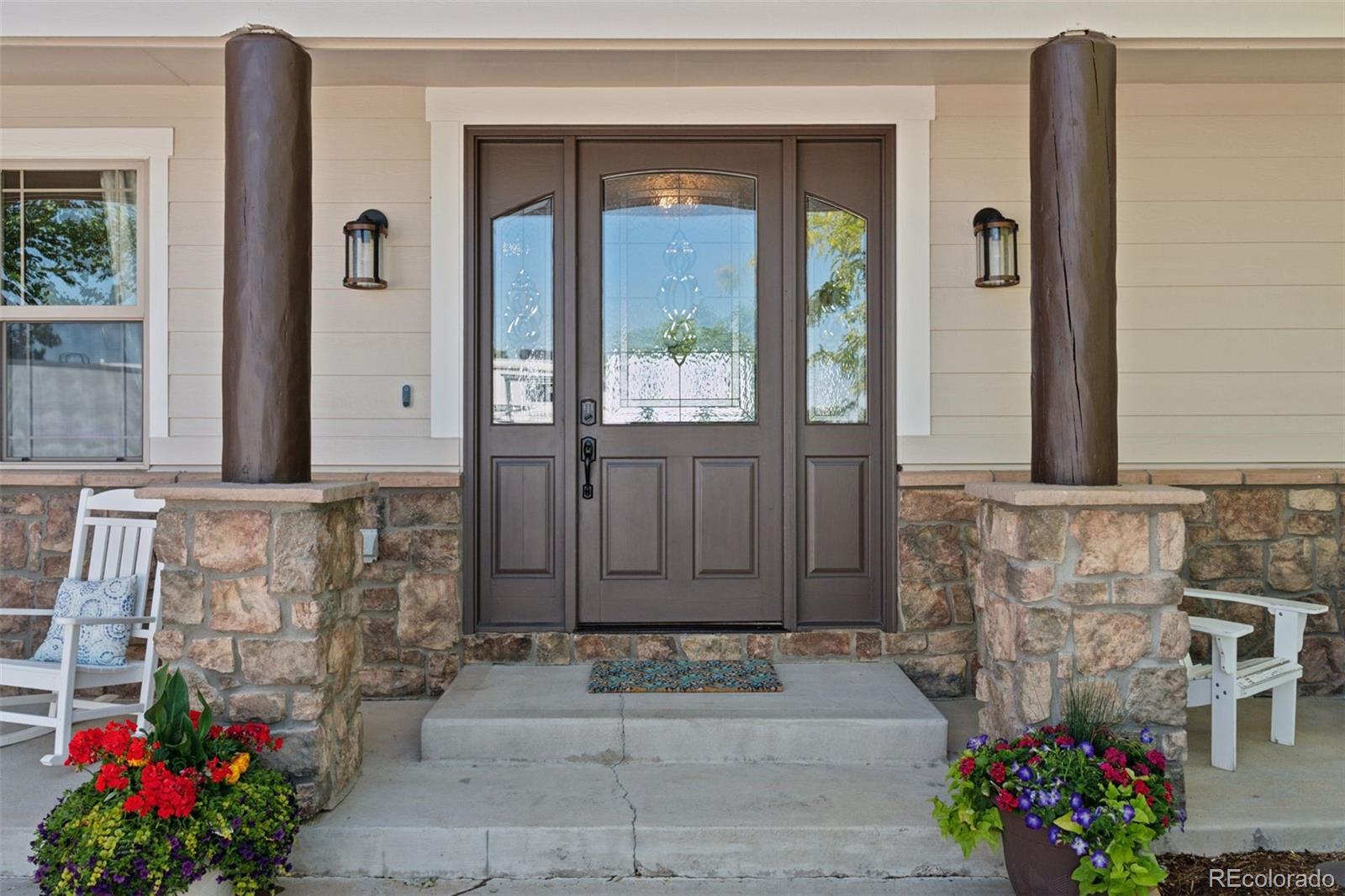 MLS Image #4 for 3048  deer creek ranch loop,parker, Colorado