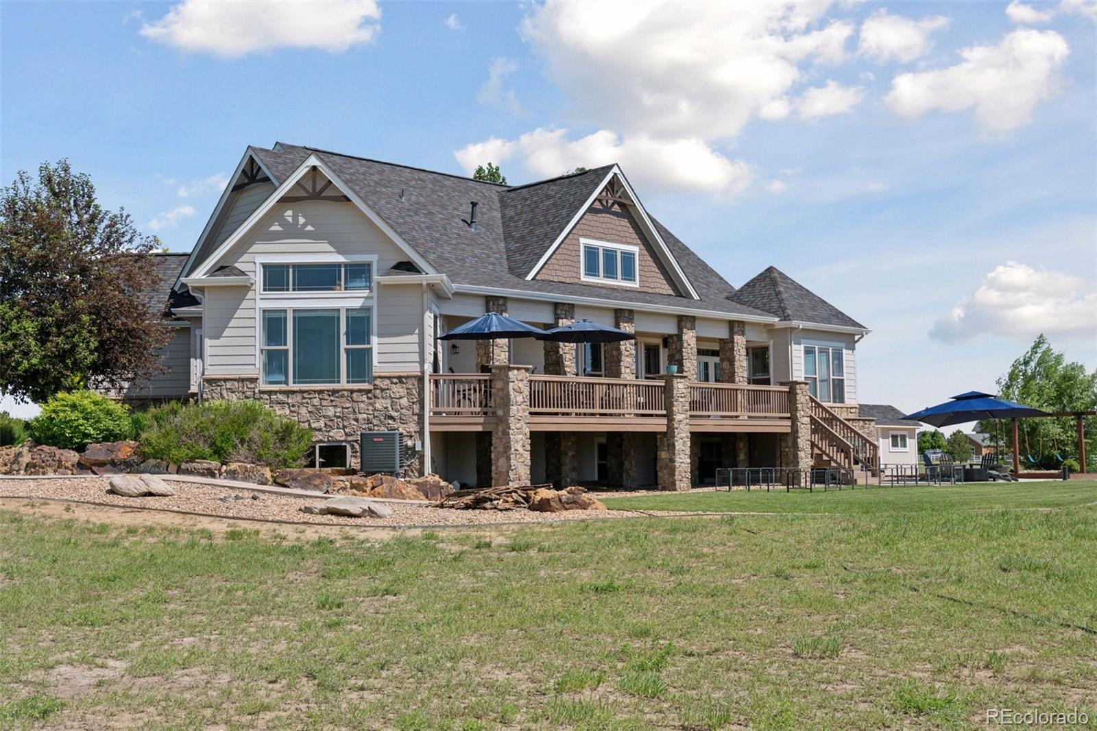 MLS Image #43 for 3048  deer creek ranch loop,parker, Colorado
