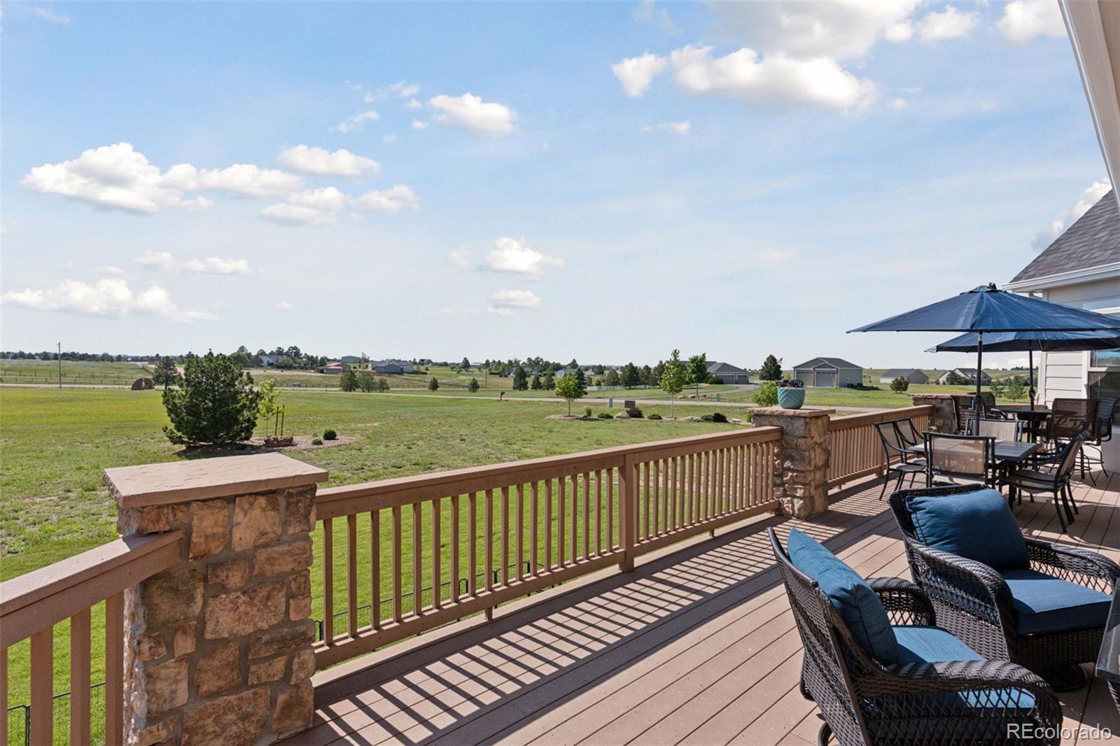 MLS Image #45 for 3048  deer creek ranch loop,parker, Colorado