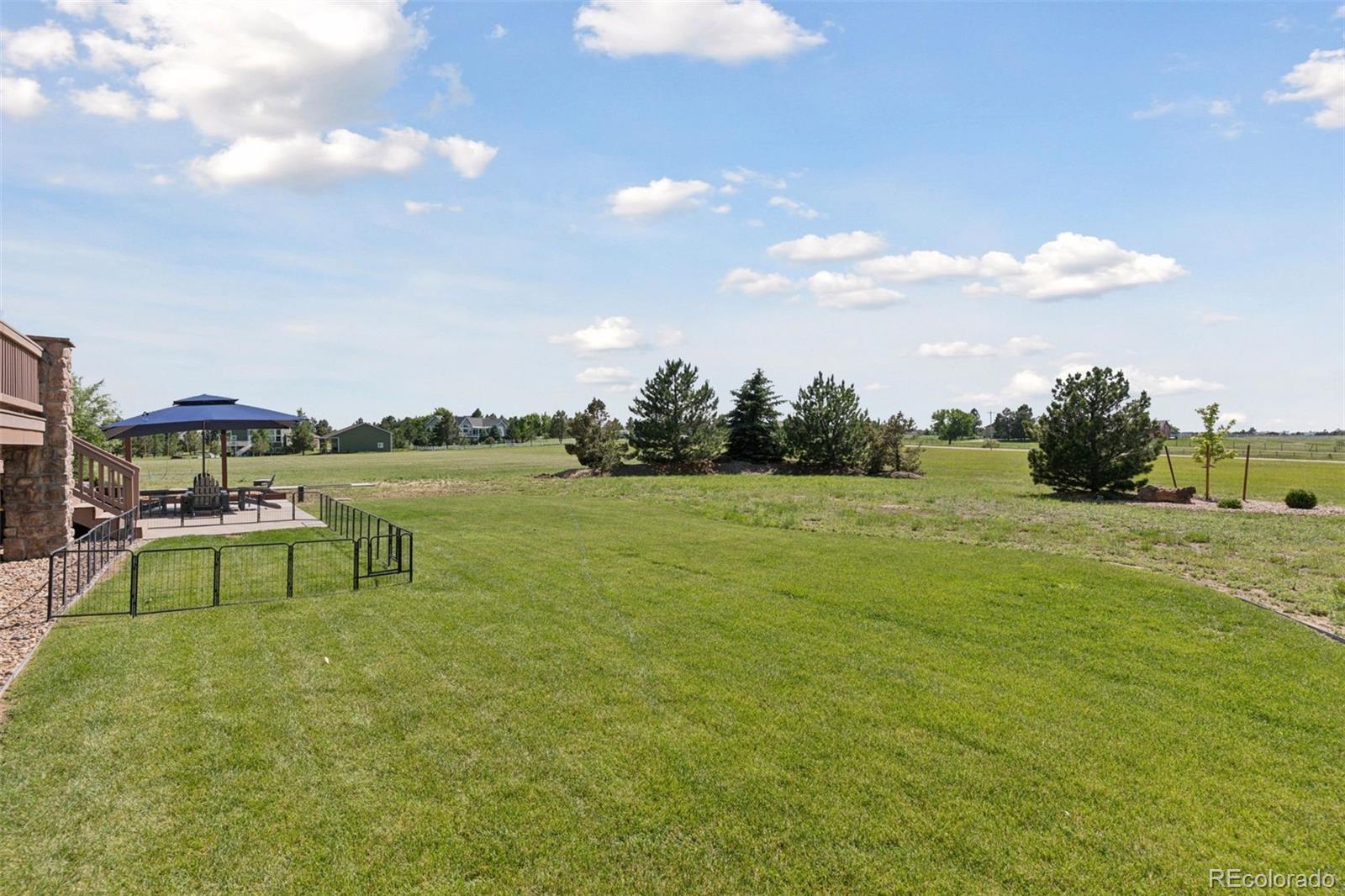 MLS Image #46 for 3048  deer creek ranch loop,parker, Colorado