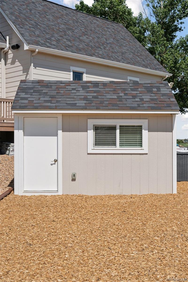 MLS Image #48 for 3048  deer creek ranch loop,parker, Colorado