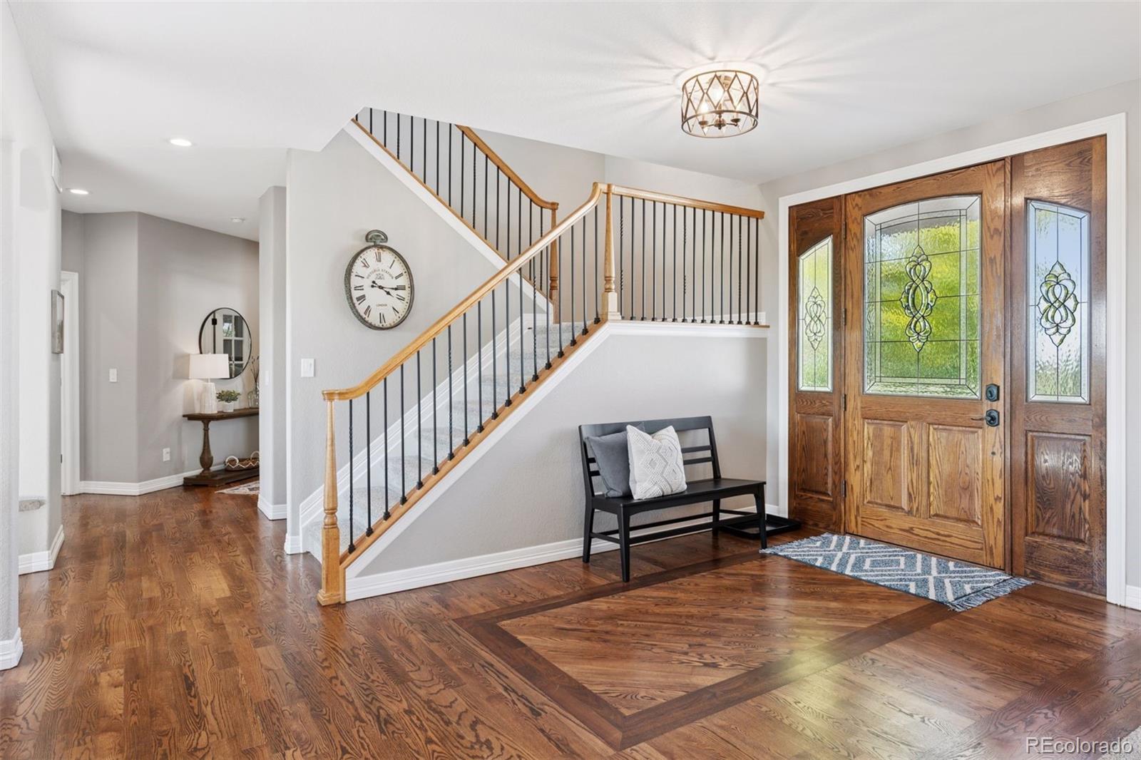 MLS Image #5 for 3048  deer creek ranch loop,parker, Colorado