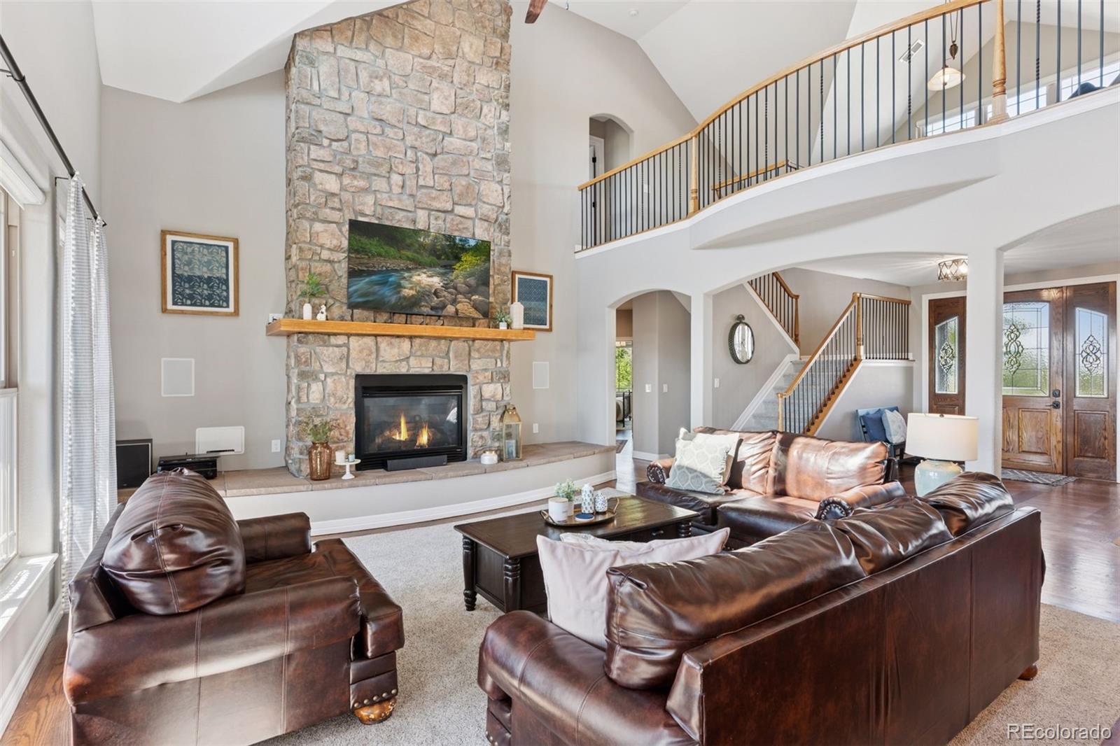 MLS Image #8 for 3048  deer creek ranch loop,parker, Colorado