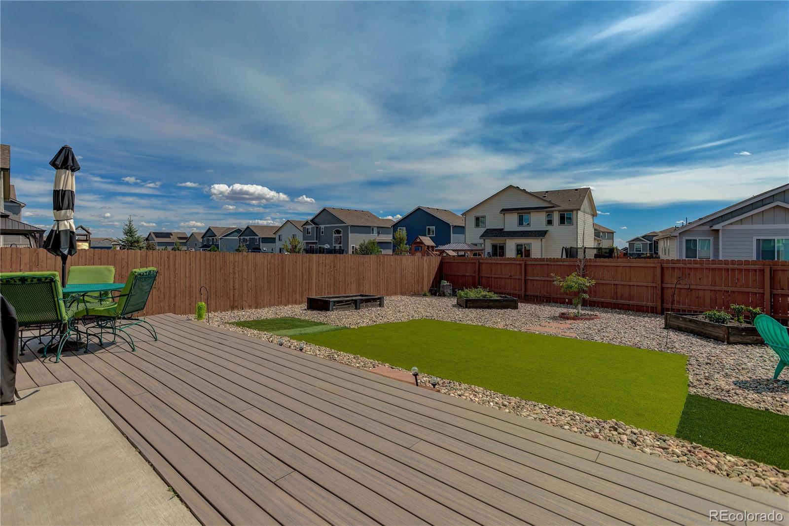MLS Image #19 for 12717  windingwalk drive,peyton, Colorado