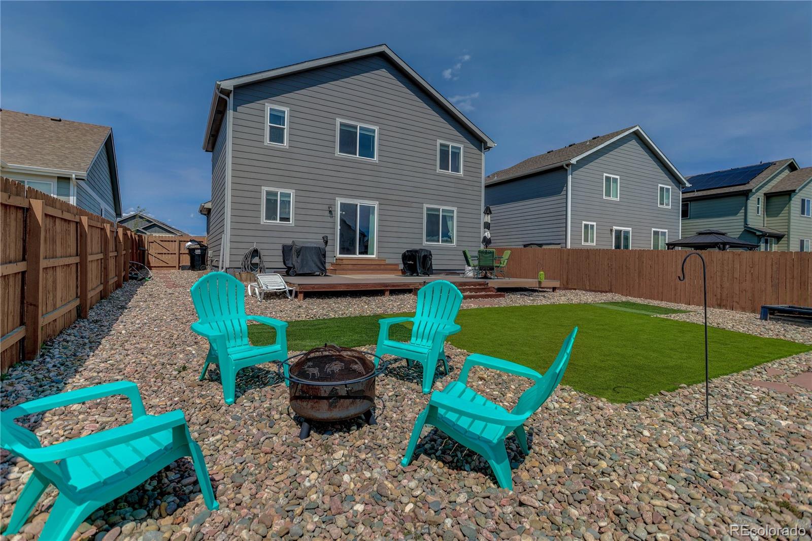 MLS Image #20 for 12717  windingwalk drive,peyton, Colorado