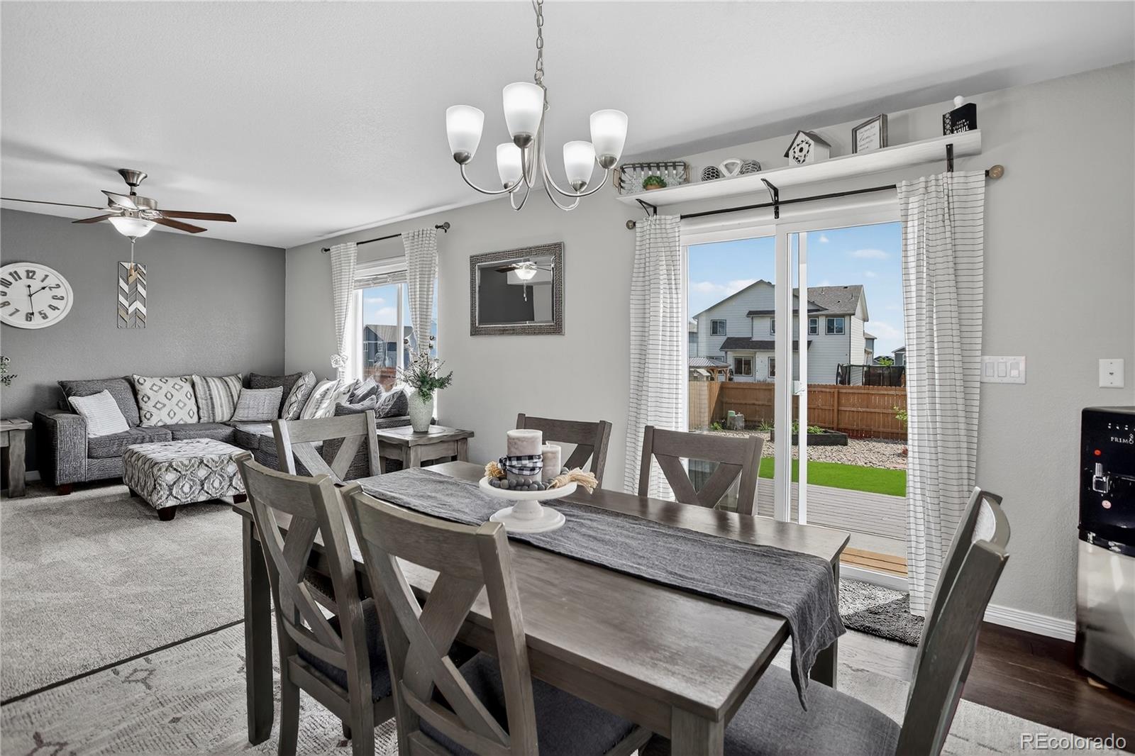 MLS Image #3 for 12717  windingwalk drive,peyton, Colorado