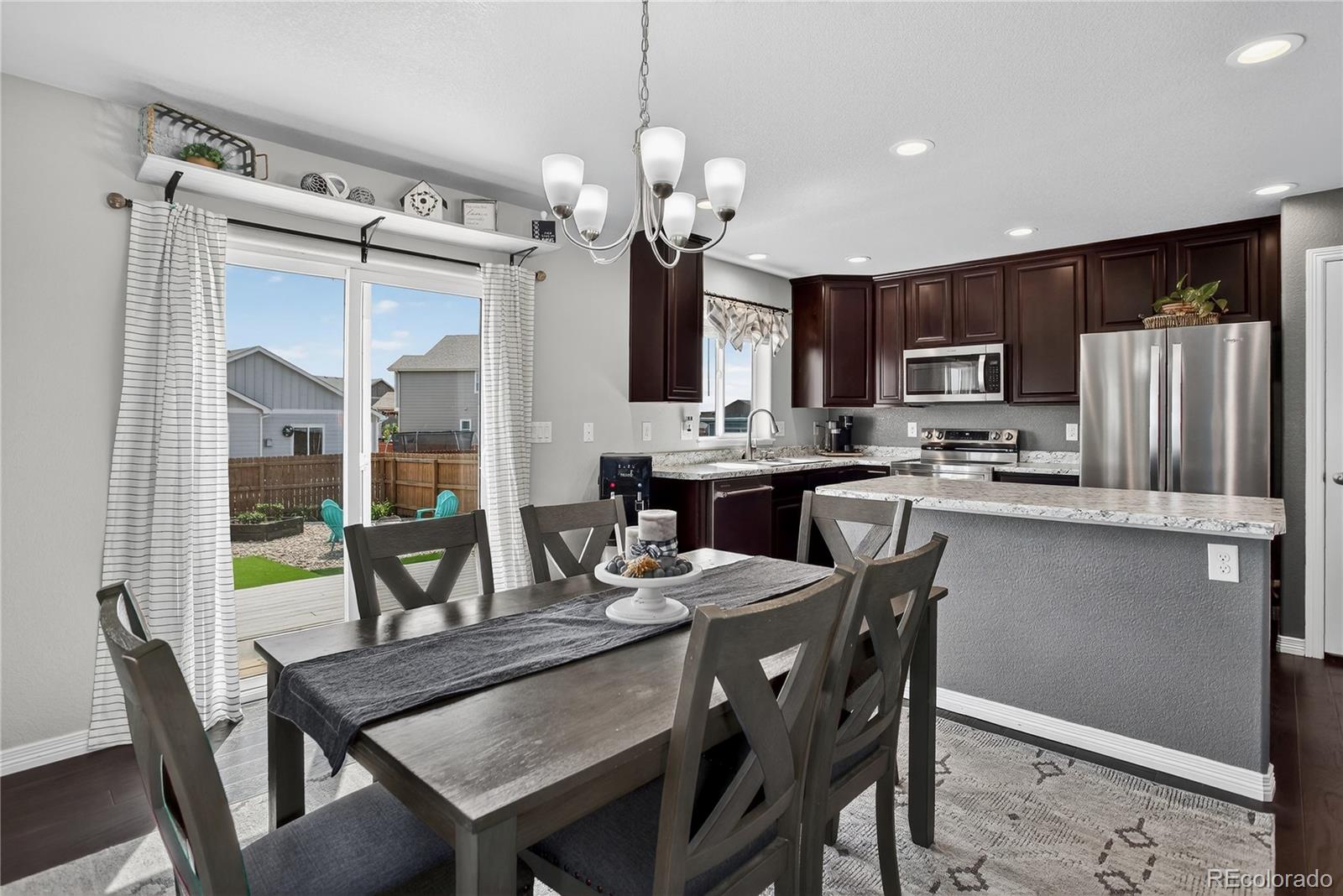 MLS Image #4 for 12717  windingwalk drive,peyton, Colorado