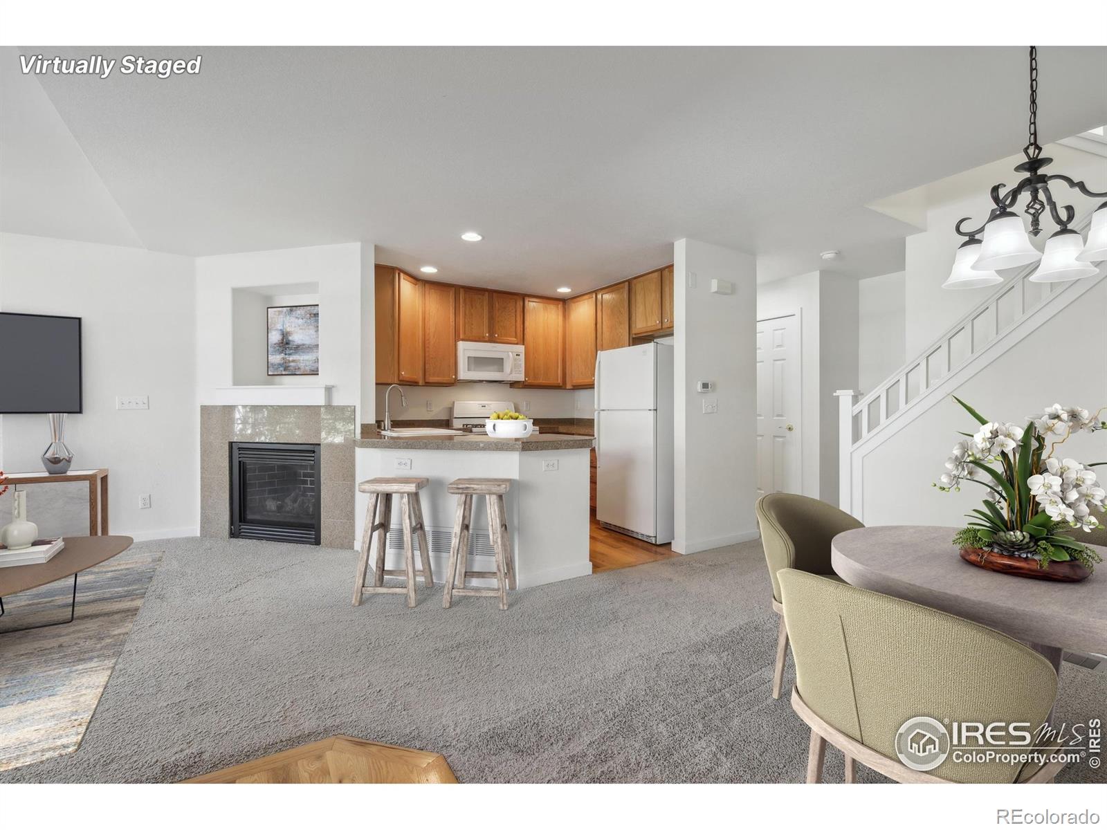 MLS Image #2 for 729  snowberry street,longmont, Colorado