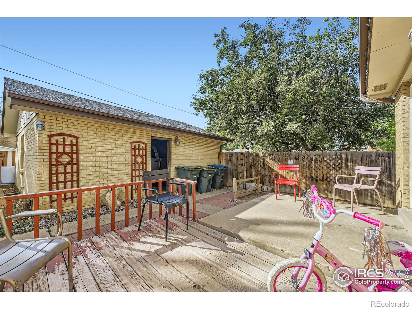 MLS Image #10 for 11797  keough drive,northglenn, Colorado