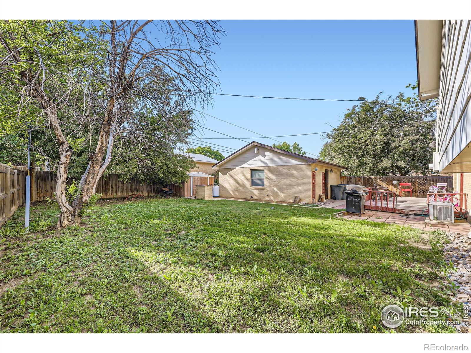 MLS Image #11 for 11797  keough drive,northglenn, Colorado