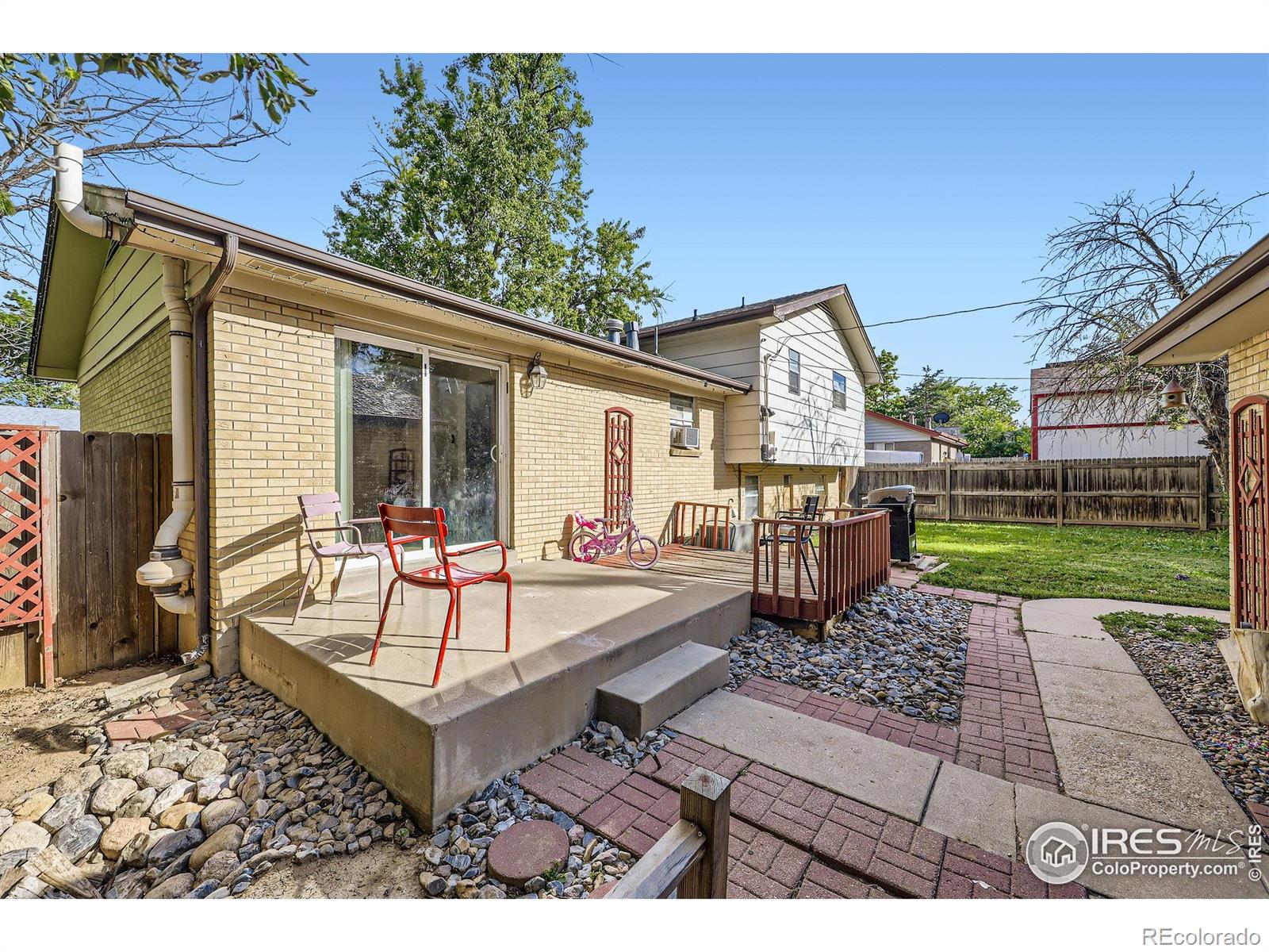 MLS Image #12 for 11797  keough drive,northglenn, Colorado