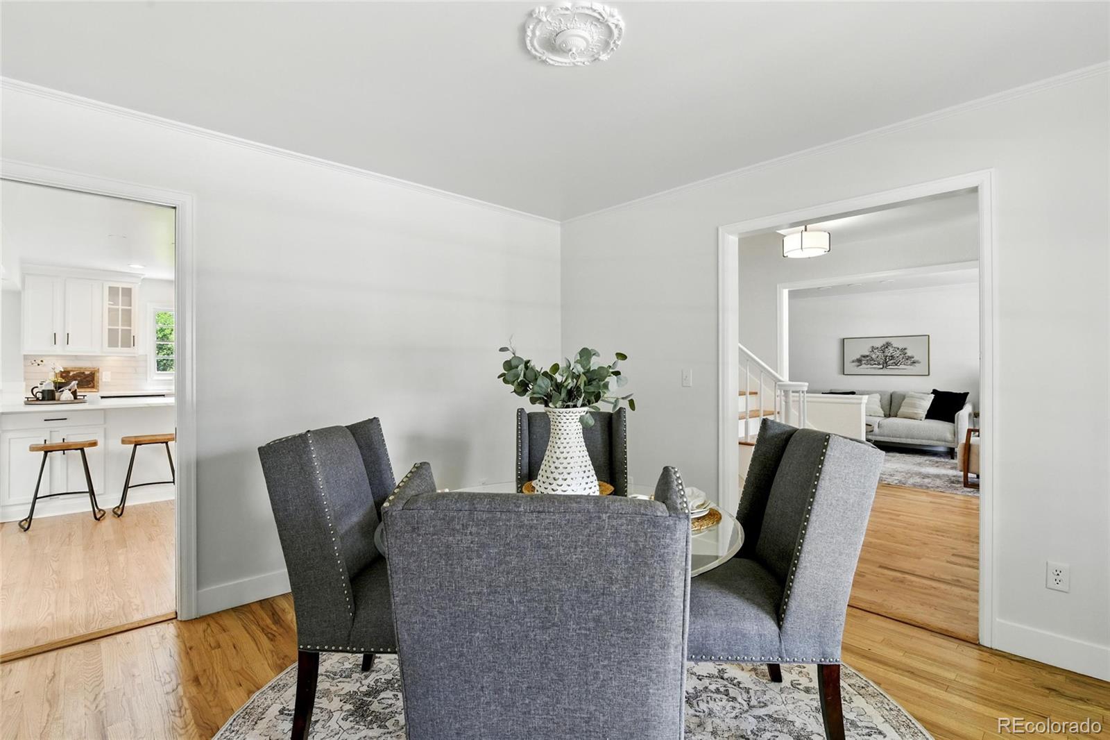 MLS Image #25 for 3884 s niagara way,denver, Colorado