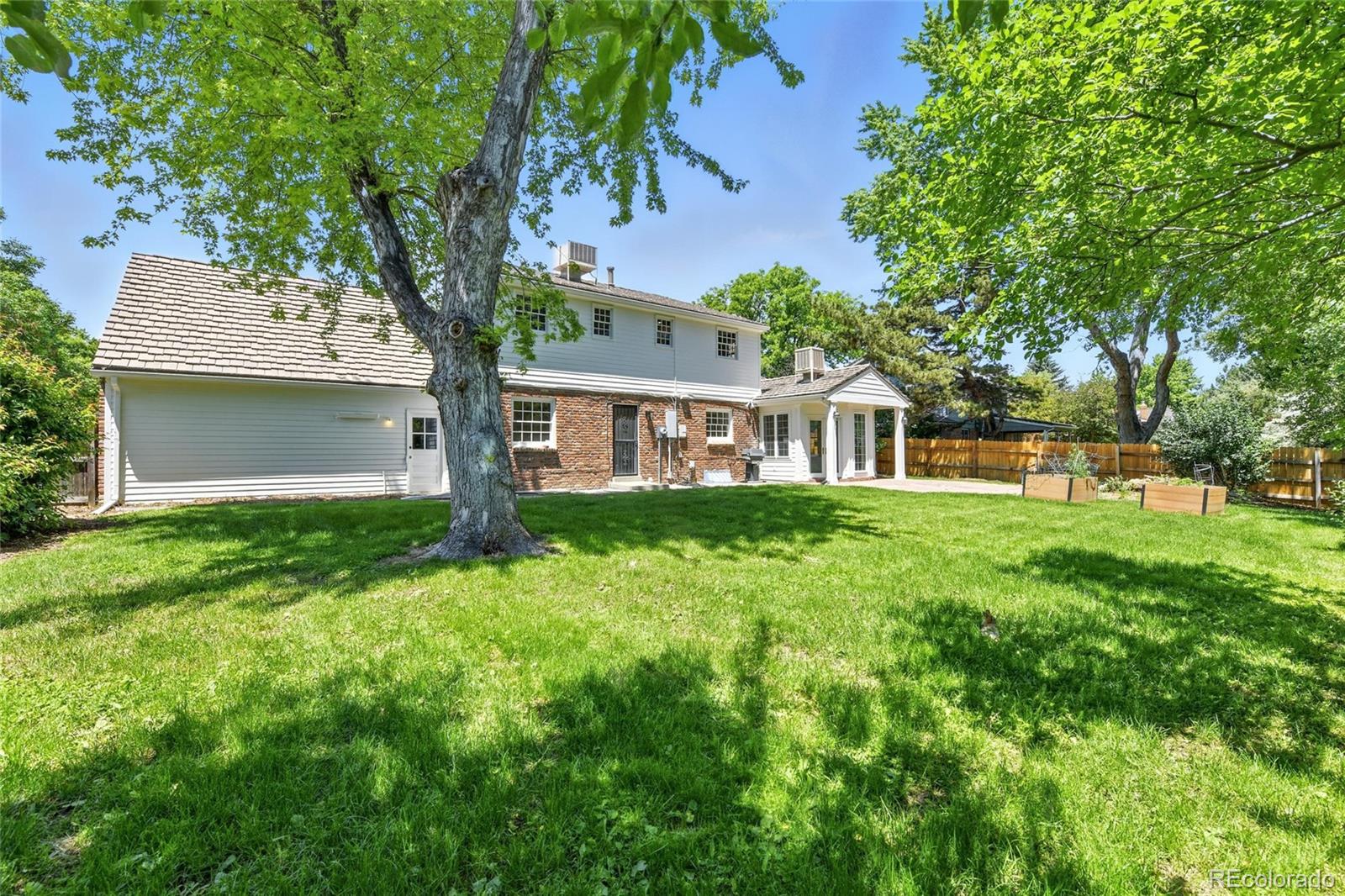MLS Image #45 for 3884 s niagara way,denver, Colorado