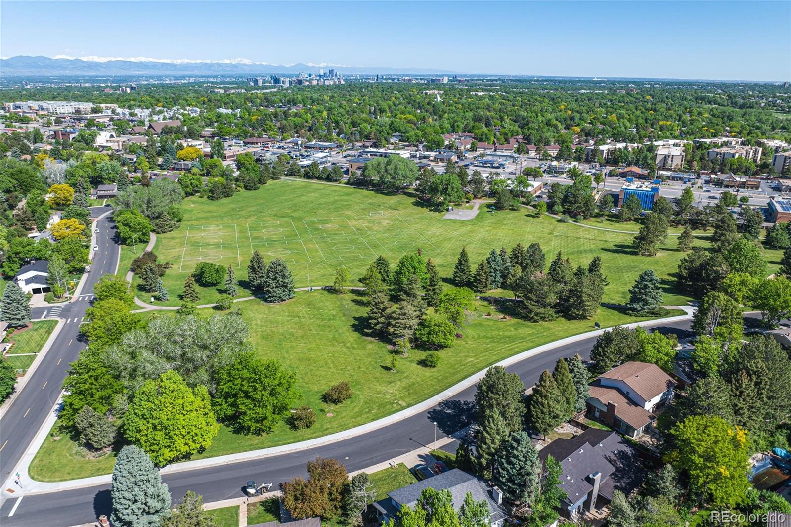 MLS Image #48 for 3884 s niagara way,denver, Colorado