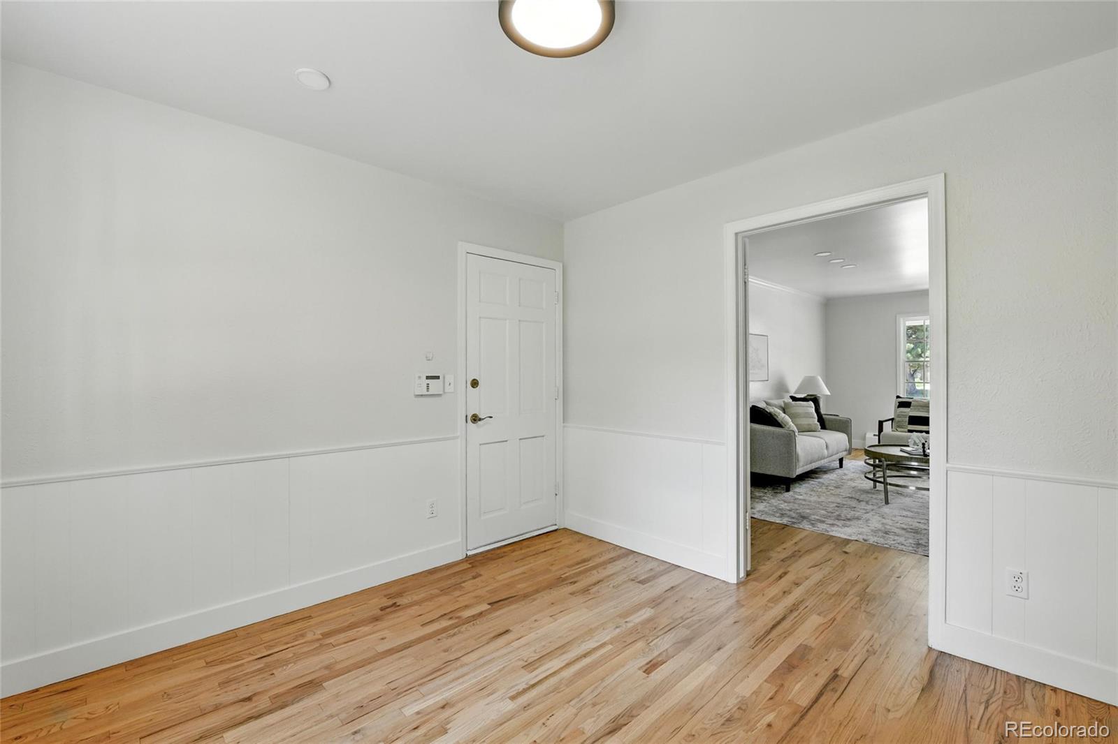 MLS Image #8 for 3884 s niagara way,denver, Colorado