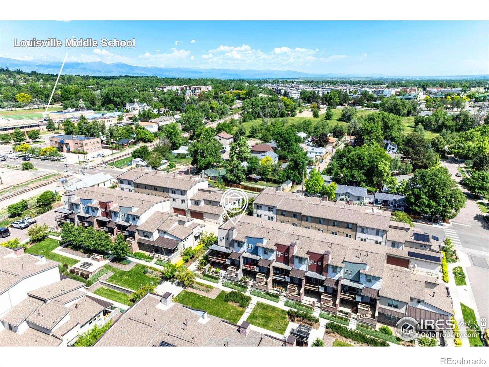 MLS Image #34 for 1044  maria lane,louisville, Colorado