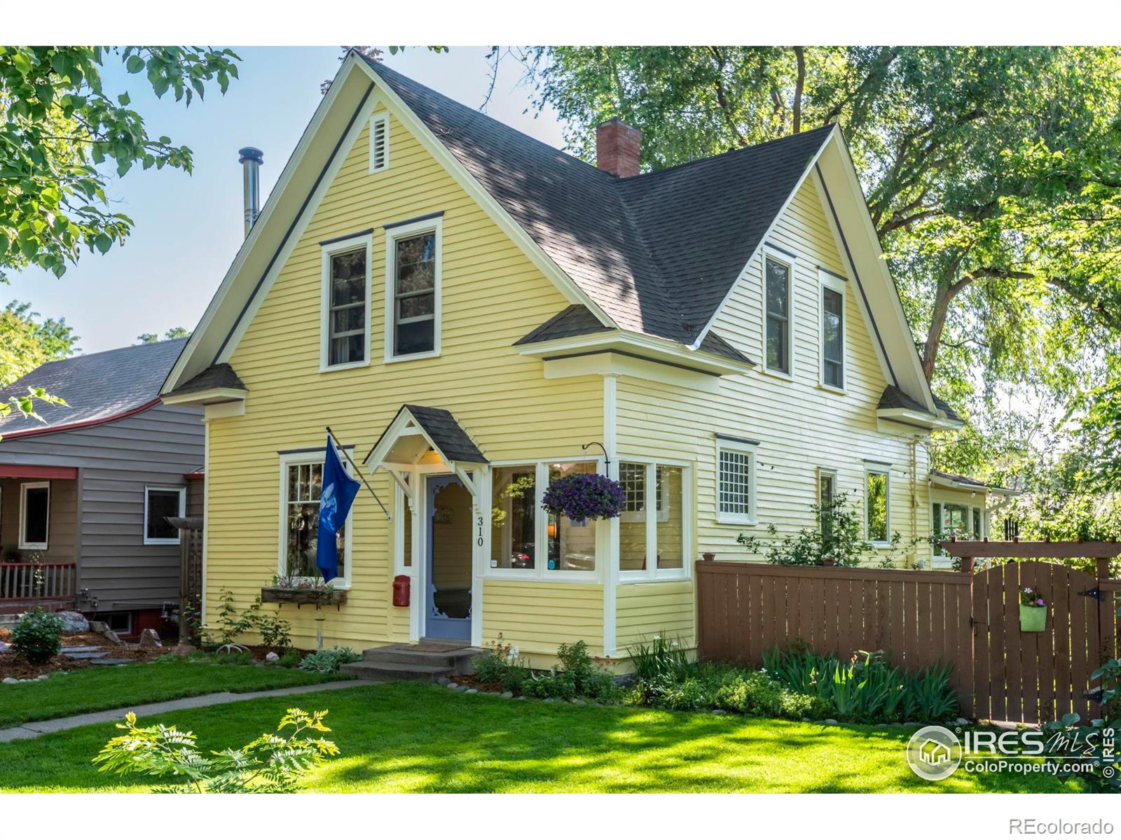 MLS Image #0 for 310  judson street,longmont, Colorado