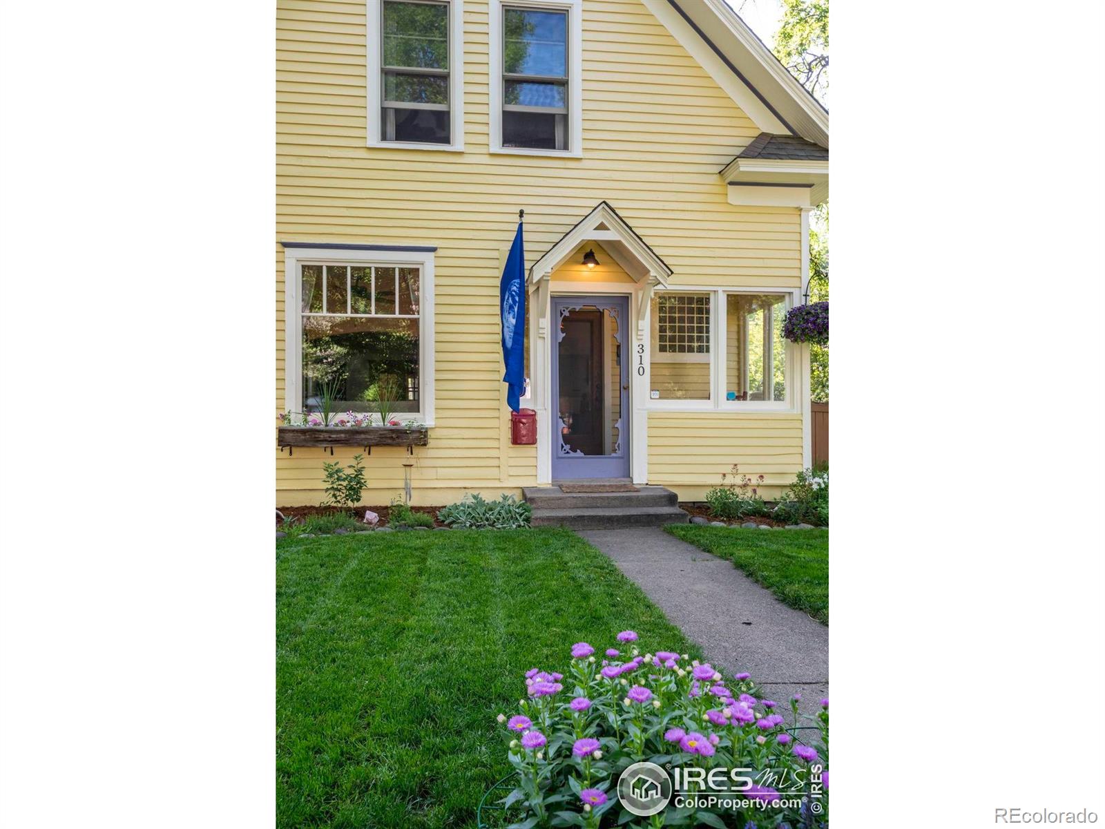 MLS Image #2 for 310  judson street,longmont, Colorado