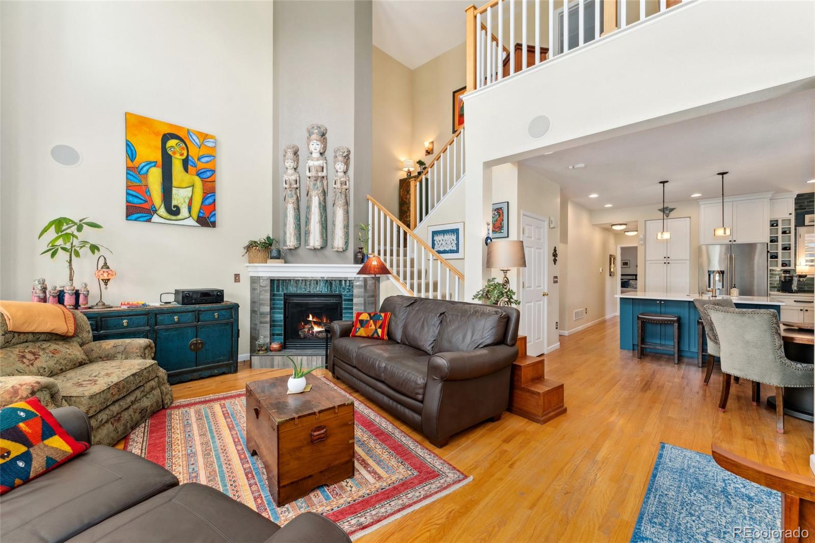 MLS Image #3 for 8189 e 29th avenue,denver, Colorado