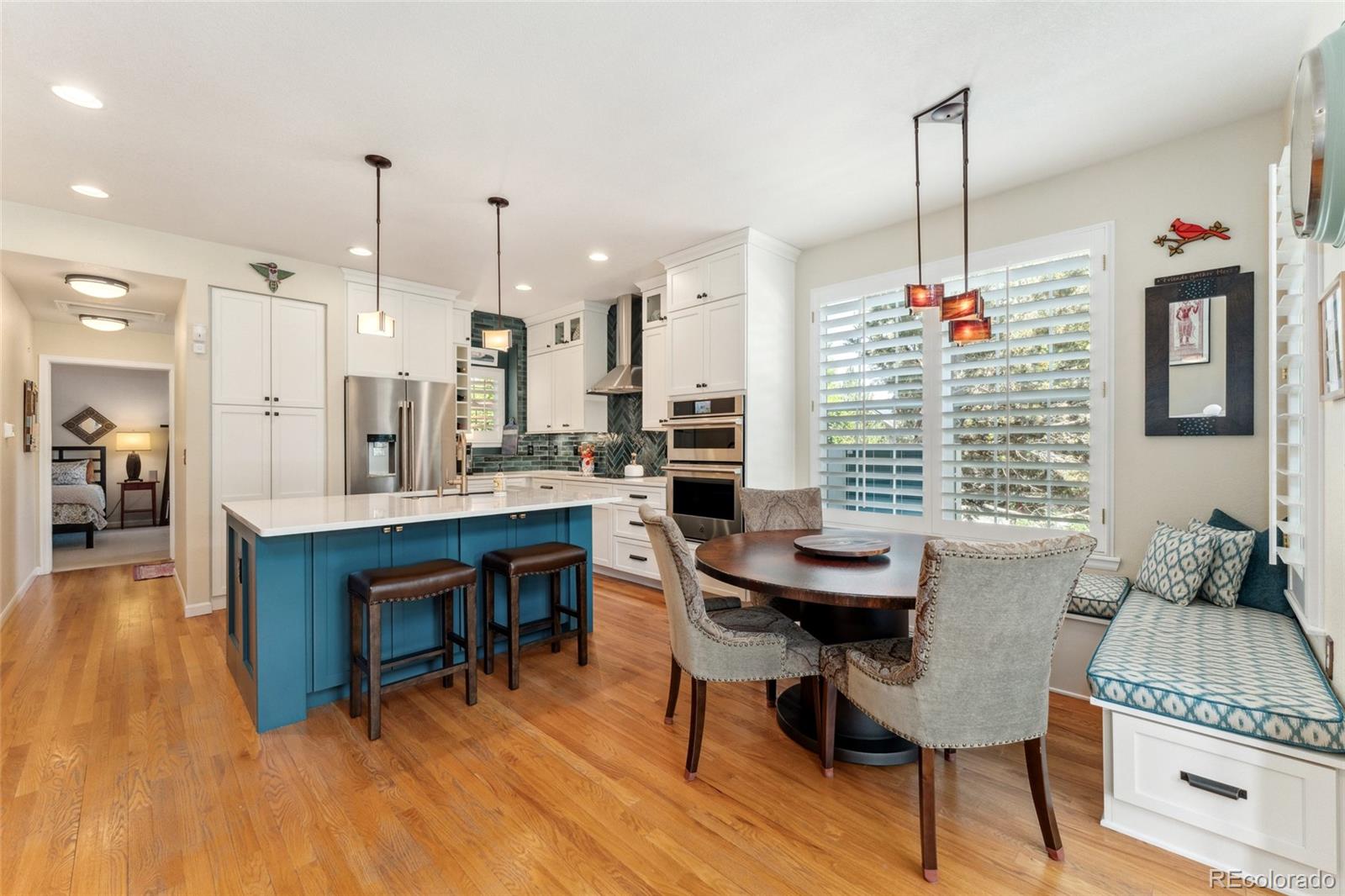 MLS Image #5 for 8189 e 29th avenue,denver, Colorado
