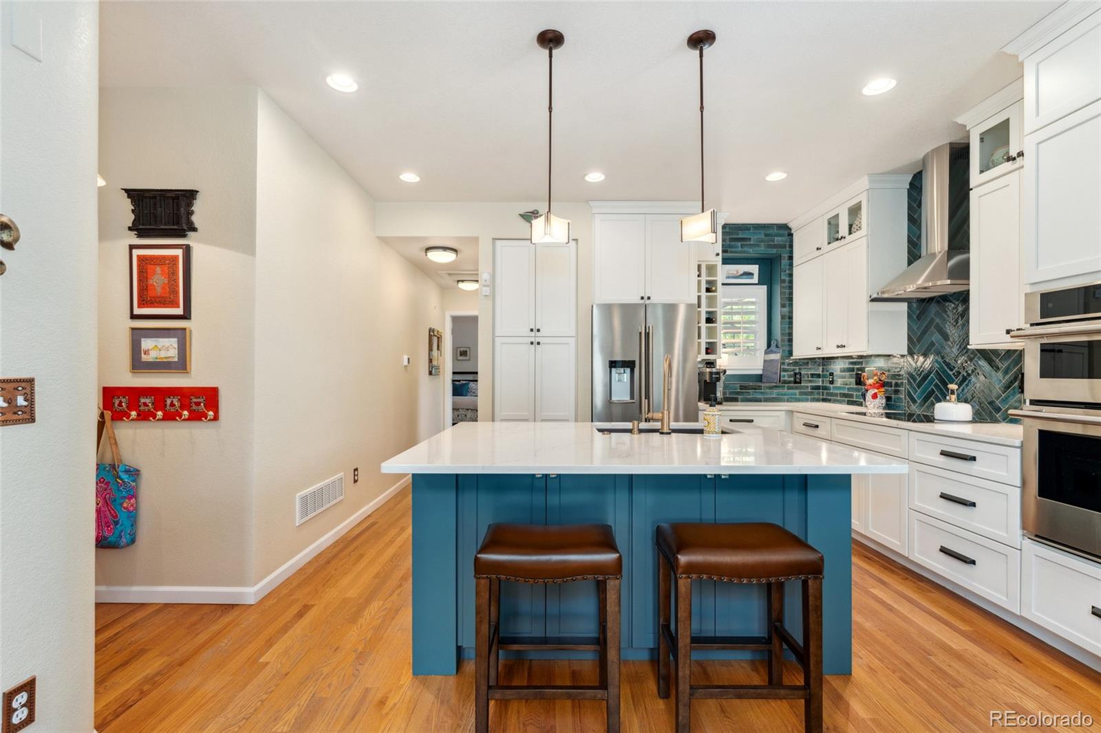 MLS Image #6 for 8189 e 29th avenue,denver, Colorado