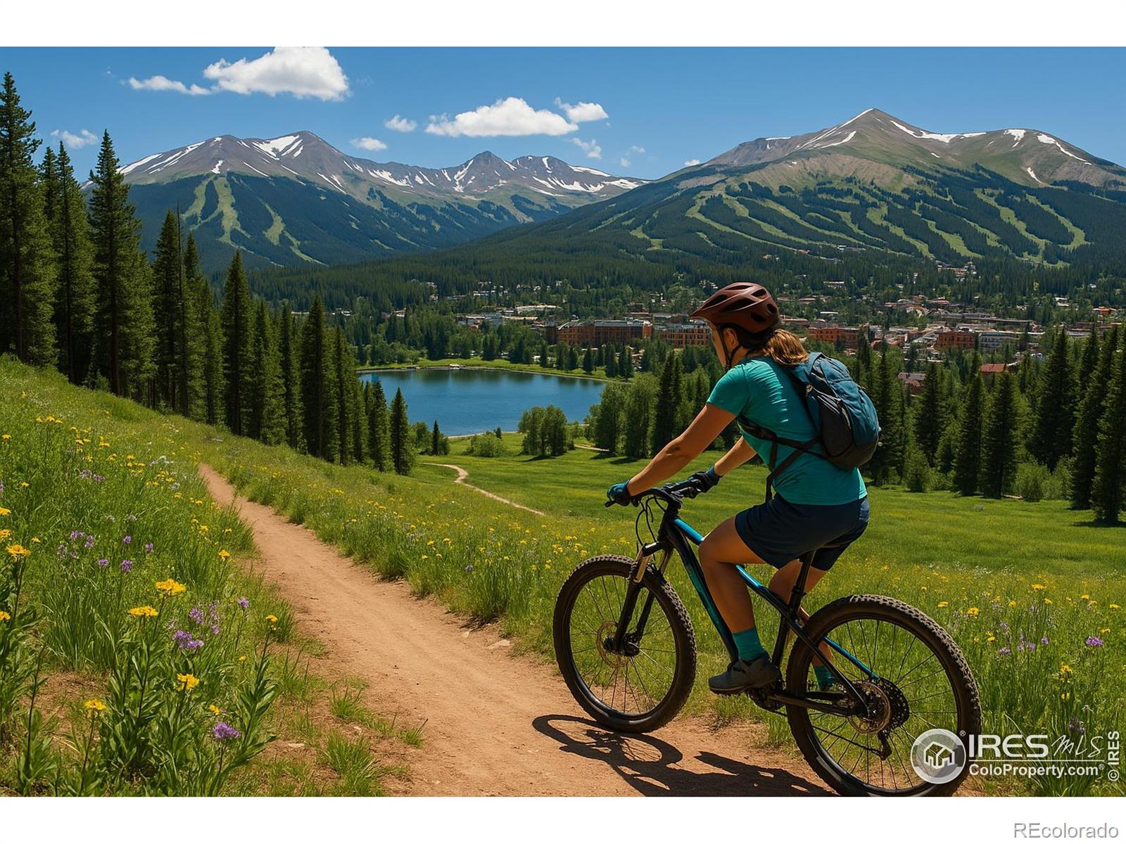 MLS Image #37 for 41  stillson placer terrace,breckenridge, Colorado