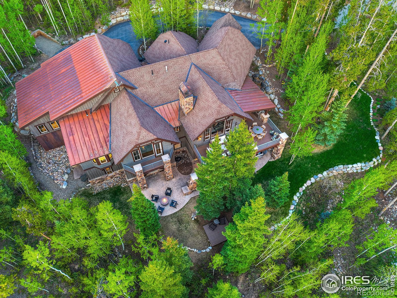 MLS Image #38 for 41  stillson placer terrace,breckenridge, Colorado