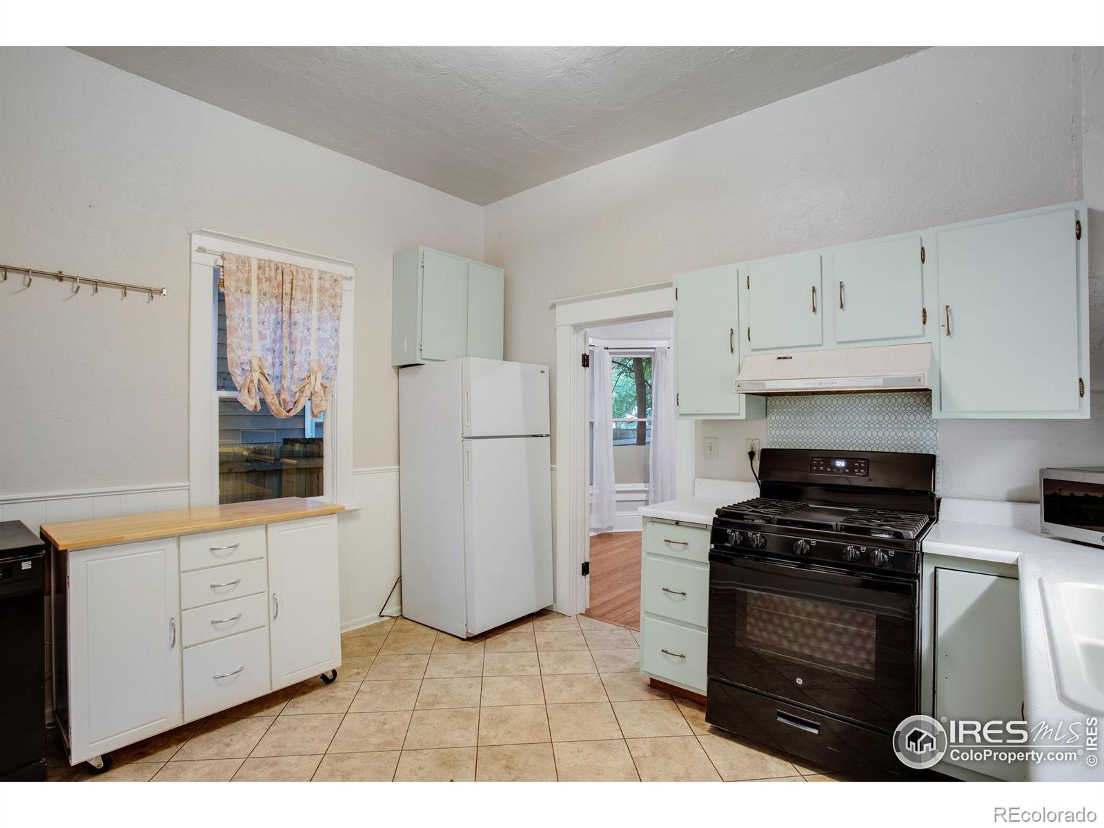 MLS Image #10 for 316 e plum street,fort collins, Colorado