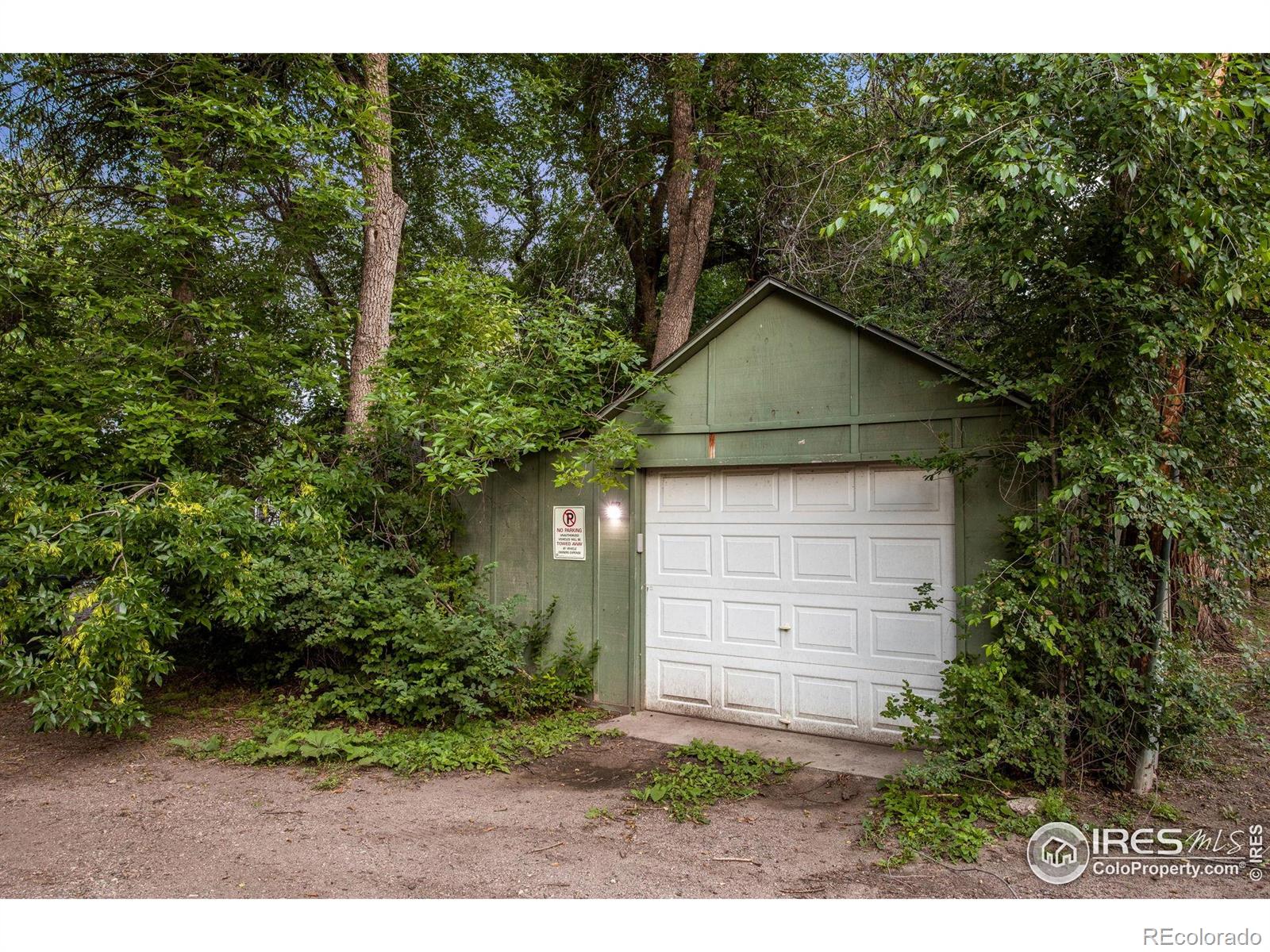 MLS Image #30 for 316 e plum street,fort collins, Colorado
