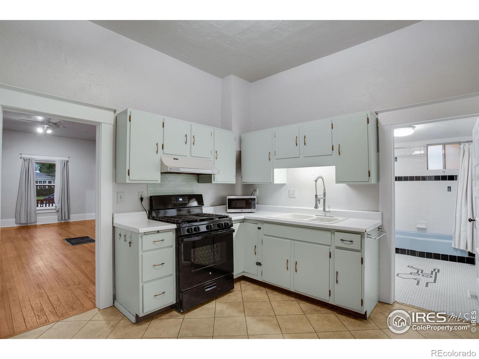 MLS Image #9 for 316 e plum street,fort collins, Colorado