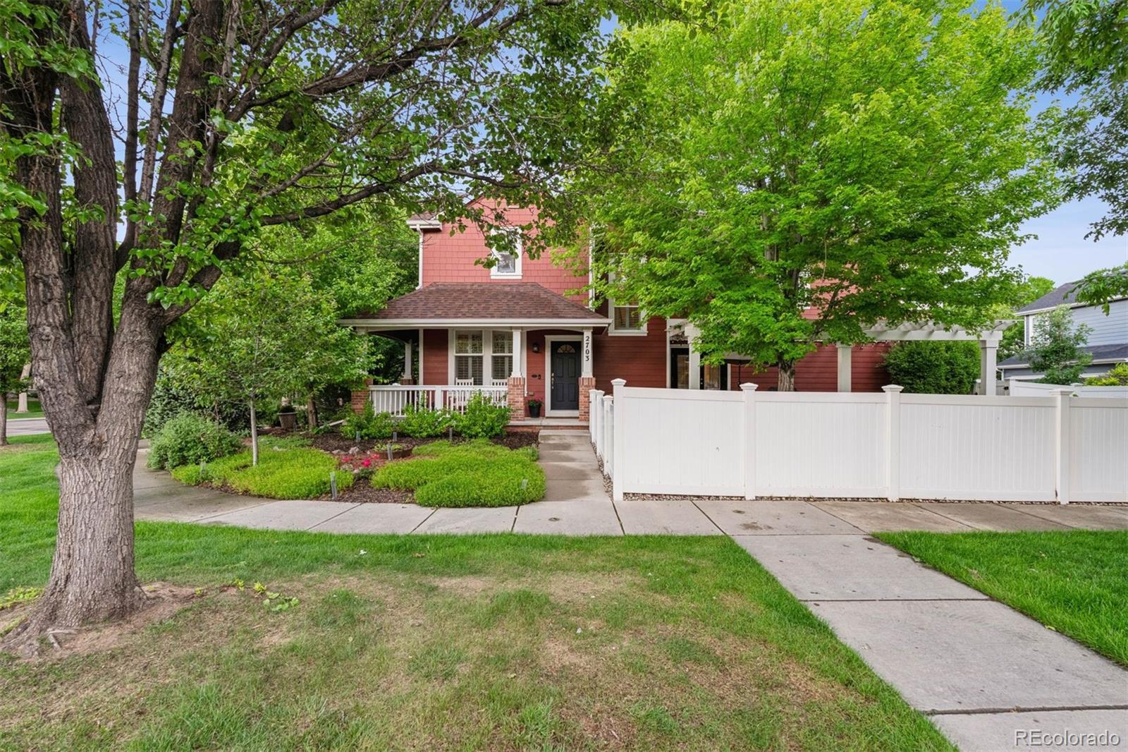 CMA Image for 2703  rock creek drive,Fort Collins, Colorado