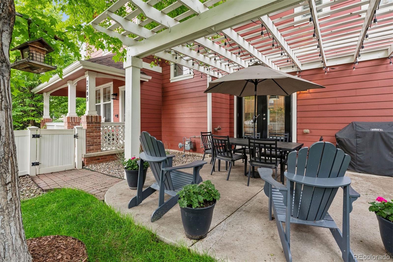MLS Image #30 for 2703  rock creek drive,fort collins, Colorado
