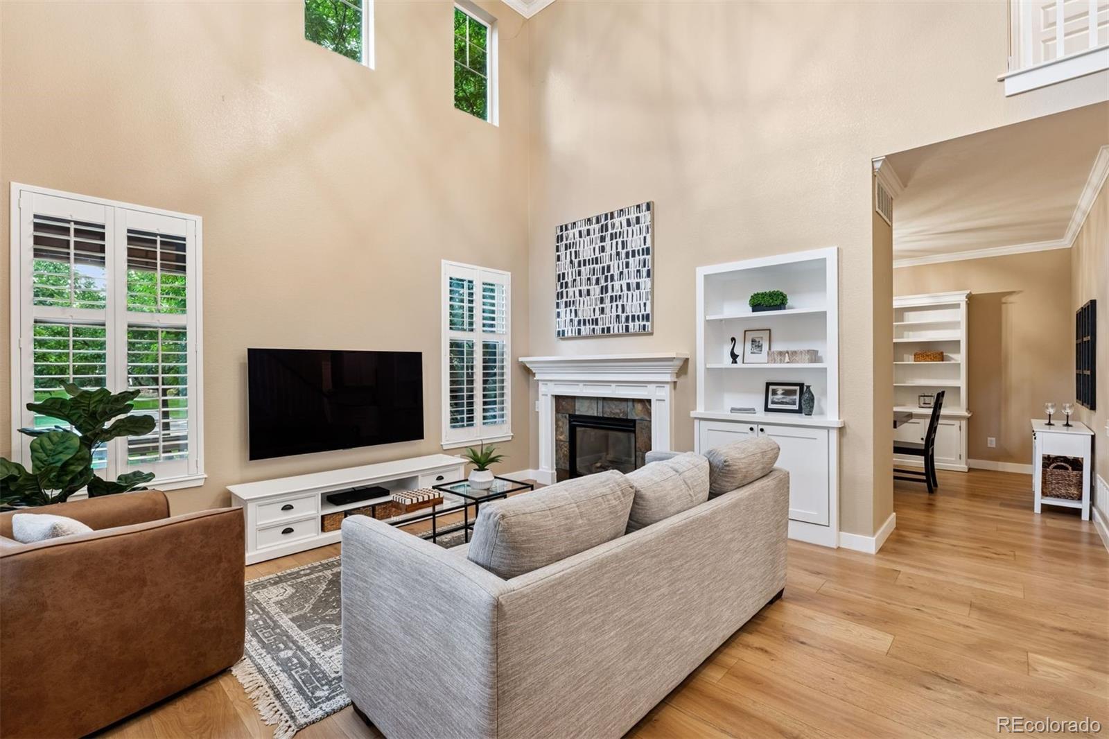 MLS Image #4 for 2703  rock creek drive,fort collins, Colorado