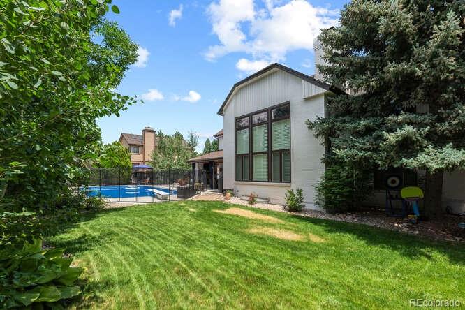 MLS Image #10 for 5955  blue sage way,littleton, Colorado