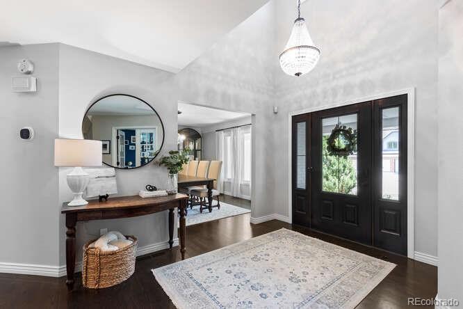 MLS Image #13 for 5955  blue sage way,littleton, Colorado