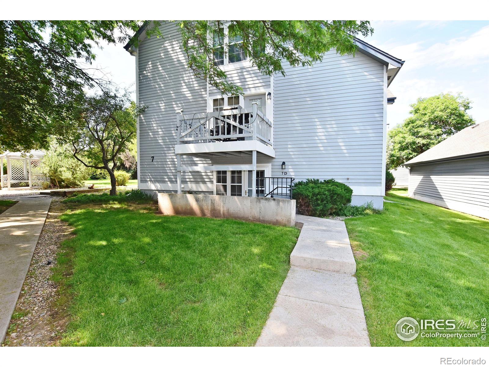MLS Image #3 for 1601 w swallow road,fort collins, Colorado